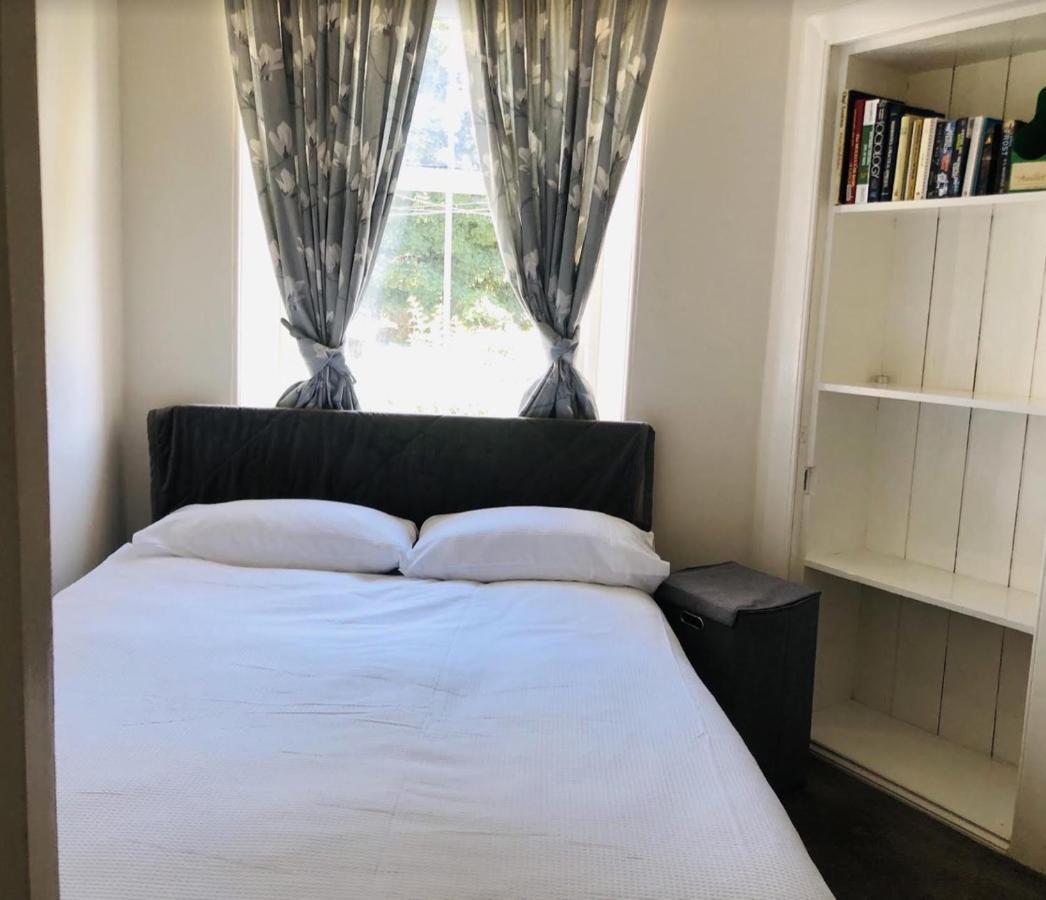 The Castle Front Nest Villa Inverness Ngoại thất bức ảnh